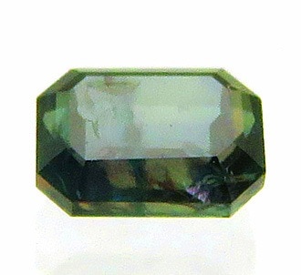 3753【古典的なロシア産】アレキサンドライト ルース 0.23ct 多色性と