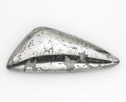 쥢ȡ  롼 С 28.02ct ʬϥåƥ ᥿åС ʥ ϲʪŸ 3978