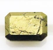 쥢ȡ  롼 륳ѥ饤 2.60ct Ƽκǽ׹ ڥ롼 ϲʪŸ 3991