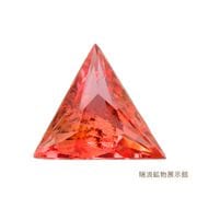 ��������ͥʥ��� VAYRYNENITE 0.67ct �쥢���ȡ��� �롼�� Ķ���� ���ե��˥����� ��ϲ��ʪŸ���� 6128
