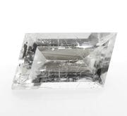 ŵŪ 쥢ȡ  롼 ϥե 0.53ct ޥХꥦ Ĺ ܥ˥ ϲʪŸ 4159