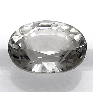 レアストーン 裸石 ルース シーライト 灰重石 2.47ct ブラック
