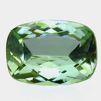 バナジウムプリズマティン 裸石 ルース バナジウムプリズマティン 0.42ct 新宝石