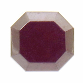 レアストーン 裸石 ルース 上級品 シンナバー 3.49ct 辰砂