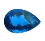 マンガンカルサイト ルース 11.38ct UVで強いピンクの蛍光 ペルー 瑞浪