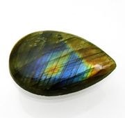 鉱物標本 自然金 砂金 ナゲット 1.36g/5 モンタナ産 瑞浪鉱物展示館