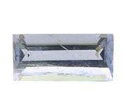 �ϥå��ޥʥ��� 0.34ct UV�ǥ���󥸥ԥ󥯤˷ָ� ���� ���ե��˥����� ��ϲ��ʪŸ���� 4438