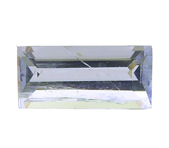 ハックマナイト 0.34ct UVでオレンジピンクに蛍光 顕著 アフガニスタン