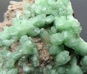 Fluorapophyllite-(K) ʦǵ-(K) 뾽 ФȤƤǻ ɻ ϲʪŸ 4545