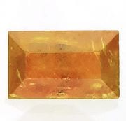 ߥå Mimetite 0.39ct  ϲʪŸ 4615
