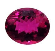  롼 ٥饤 4.13ct ֤ȥޥ ֥饸뻺 ϲʪŸ 3947