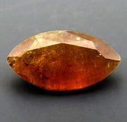 ⥵ɥ饤 0.52ct 쥢ȡ  롼 δʪ Kola  ϲʪŸ 4890
