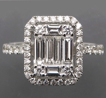 1978年版　ダイヤモンド　リングデザイン1000 楽天市場】ファンシービビッド オレンジイエロー ダイヤモンド