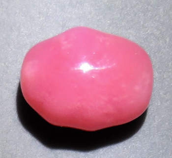 コンクパール 1.28ct 希少 裸石 ルース ピンク貝StrombusGigas