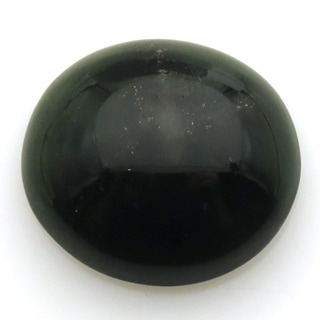 オンファサイト ルース 5.77ct レアストーン かつてのブラック