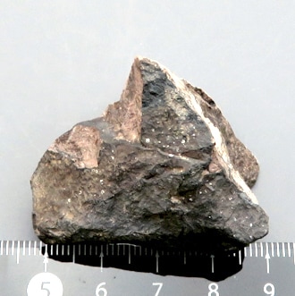 園石 Sonolite 国産鉱物 珍しいマンガン鉱物 福井県 藤井鉱山 瑞浪鉱物