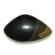 天然 セカニナイト Sekaninaite 0.52ct レアストーン ルース 鉄菫青石