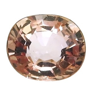 レアカラー パパラチアカラーゾイサイト(タンザナイト)原石 バイカラータンザナイト(宝石名バイカラー・ゾイサイト