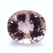 ԥ󥯥 롼 쥢ȡ 0.26ct ƥɹ øԥ Ʃ 󥶥˥ ϲʪŸ 5264