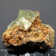  Fluorite ʪɸ  ϲʪŸ 5318