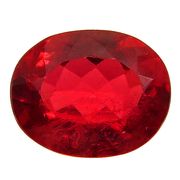 롼 ɥʥ Rhodonite 4.15ct Х鵱 Ʃ  ֥饸 ϲʪŸ 5448