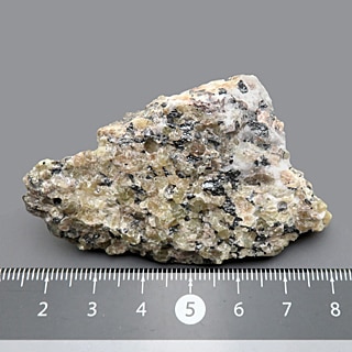 珪酸亜鉛鉱 Willemite フランクリ鉱 Franklinite マンガン方解石