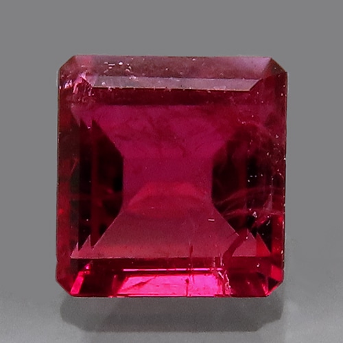 レアストーン ルース レッドベリル 0.22ct 高彩度の赤 いわゆる