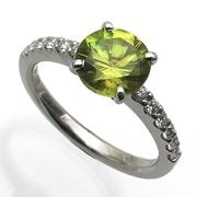ե 1.61ct D0.20ct ץ ͵ 쥢ȡ ϲʪŸ 5603