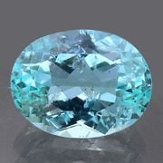 珍品 レアストーン 裸石 ルース コンドロダイト 1.09ct 高彩度の