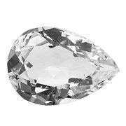 롼 ȥѡ 4.05ct Ƥɹ ̵Ʃ Х󥹤ɤ ڥץå 츩 ϲʪŸ 5646