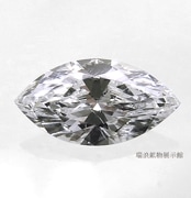 【在庫あり/即出荷可】 3128【特価! ホワイトアゲートペンダントトップ】D0.30ct ダイヤ その他