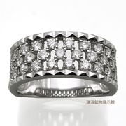 ŷ  Diamond  0.90ct K18ۥ磻ȥ ڤ䤫   ʻȤˤ ϲʪŸ 5880