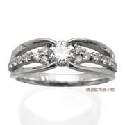 ŷ  Diamond  0.30ct D:0.23ct Pt 褤ܥ塼ǻȤ䤹 ϲʪŸ 5881