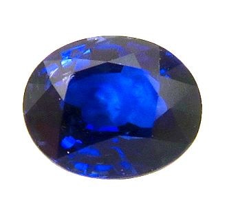 ŷ ֥롼ե SAPPHIRE 0.75ct 롼  ǻ եͭ̾ 饫 ޥ뻺 ϲʪŸ 5902