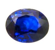 ŷ ֥롼ե SAPPHIRE 0.75ct 롼  ǻ եͭ̾ 饫 ޥ뻺 ϲʪŸ 5902