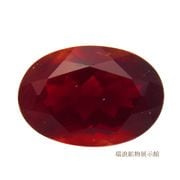 ★特選一石★希少レア☆透明度抜群☆極上品質【チベット産濃色レッドアンデシン】❤️ 0_443b4f416b7ccacef2ff8f51254e