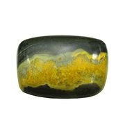 ŷ ޥɥ㥹ѡ Calcite 25.56ct 륵 롼 ɥͥ ϲʪŸ 5933