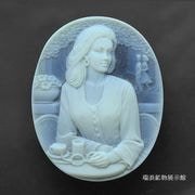 ŷ Υᥪ Agate 70.80ct ɥ ϲʪŸ 5939