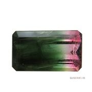 ŷ ȥޥ Elbaite 9.15ct 3Ƥʥȥ饹 ǻ ̵ ԥ󥯤Υȥꥳ 10 ֥饸 ϲʪŸ 5948