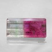 ŷ ȥޥ Elbaite 5.71ct ԥ ø ̵Υȥꥳ 10 ֥饸 ϲʪŸ 5949