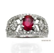 3462 スターサファイア ルース 4.73ct 優しいスター効果 淡いブルー