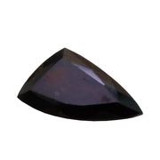 新しい レアストーン 裸石 ルース オレンジカイヤナイト 2.57ct 濃い