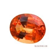 クリソベリルキャッツアイ 1.63ct 裸石 ルース 強いキャッツアイ効果