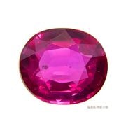 ŷ�� �ԥ󥯥��ե����� Sapphire �롼�� 1.15ct 9�������� Ilakaka ���󥶥˥� ��ϲ��ʪŸ���� 5972