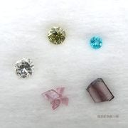 標高4000m 世界の鉱山(やま)から 瑞浪鉱物展示館本店