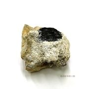 3780【値打ち】ボルダーオパール 11.00ct 青 緑の遊色 オーストラリア