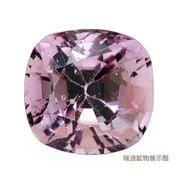 ŷ�� �ԥ󥯥��ԥͥ� Spinel 1.78ct �롼�� �쥢���ȡ��� �䤵������ԥ� ���꡼�� �Ƥ��ɹ� 8�������� �ߥ��ޡ� ��ϲ��ʪŸ���� 5997