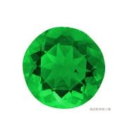 グリーン トルマリンキャッツアイ 7.28ct 裸石 ルース シャープで明瞭