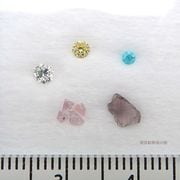 トルマリン,パライバトルマリン | 標高4000m 世界の鉱山(やま)から