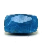 ���Х󥵥��� Cavansite �롼�� �쥢���ȡ��� 2.13ct ���䤫�����Ф���ħ Ca(VO)Si4O10.4(H2O) ����� ��ϲ��ʪŸ���� 5992